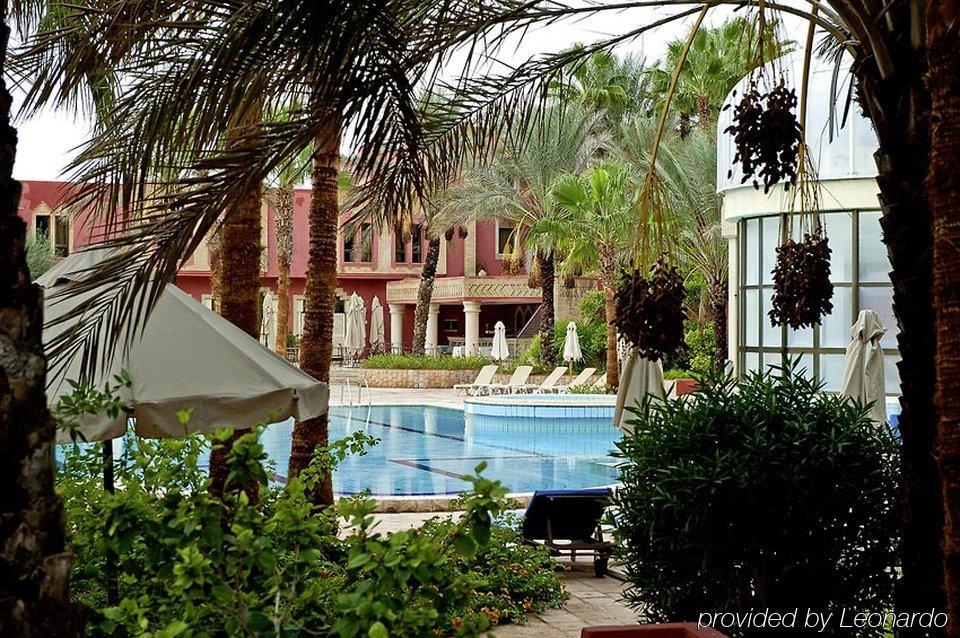 Palm Beach Palace Tozeur Exteriör bild